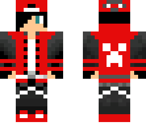 carl05z's skin