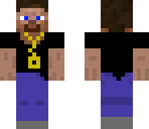 rad steve