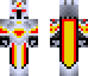 magma gaurdian
