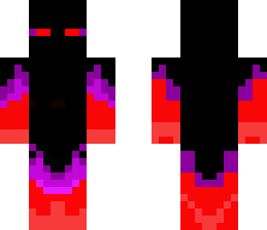 infected ender