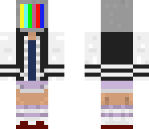 cute tv kid