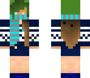 new skin