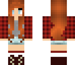 flannel ginger edited