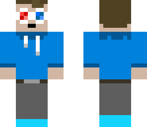 fixed 3d-glasses guy