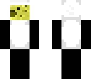 pandasponge