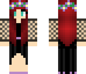wedding skin