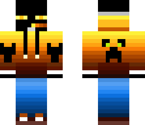 goldendernike