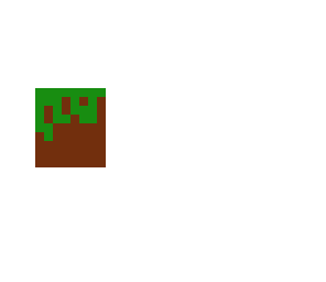 grass block