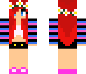 for lieke g from butterfly skins