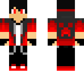 the red fire dj