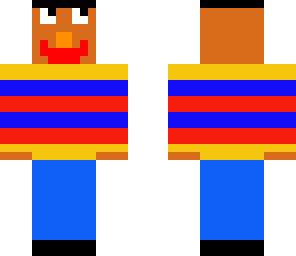 ernie