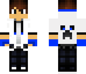 cool boy