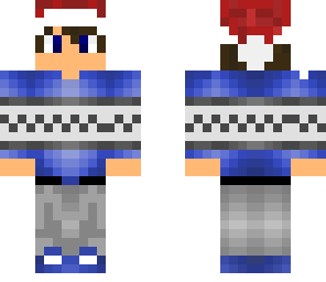 winter xert15