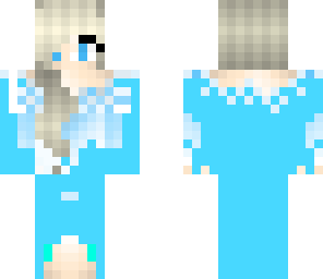 12 years old elsa