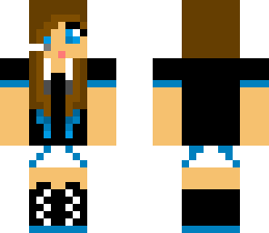 gaming girl