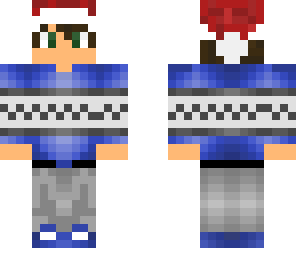 winter xert15 v2