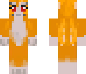 evil stampy