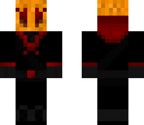 headless horseman