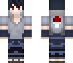 sasuke ultimate