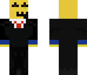 mob kitty
