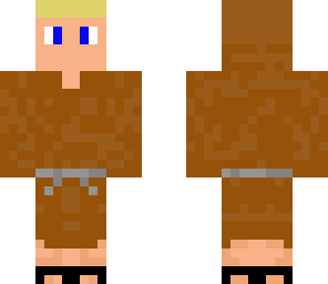 monka