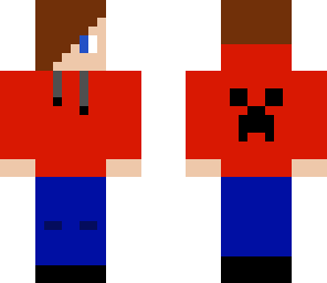 teenager mc