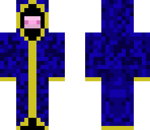 pig mage