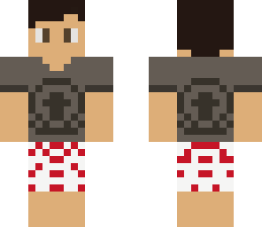 itzarturpvp - skin