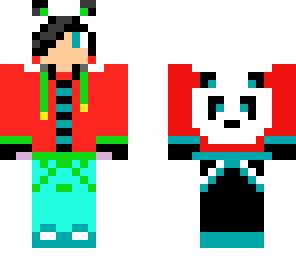 panda lover