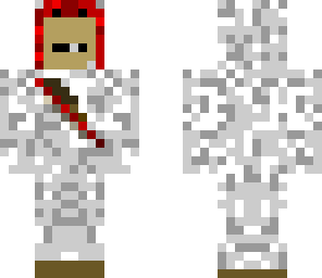 assassin greed
