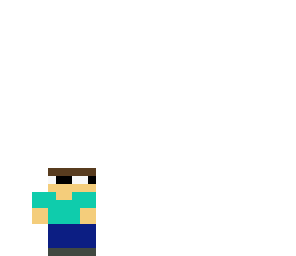 realy little steve