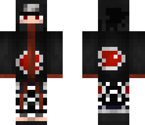 itachi kaze
