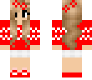 girl