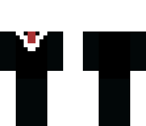 the slender man