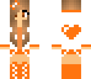 heart girl