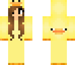 for quackers