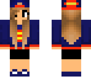 super girl