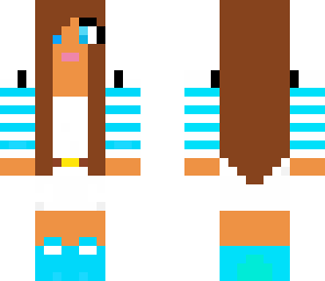 lucylou 3rd skin