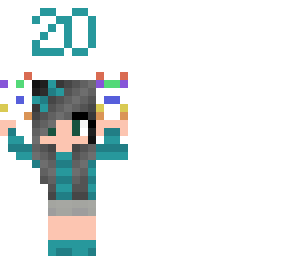 20 followers