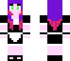 maid