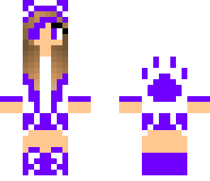 cat girl