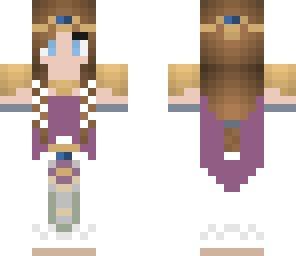 zelda loz