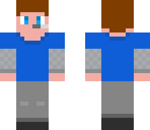 my newest skin