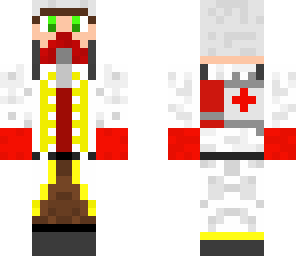 eggy brother