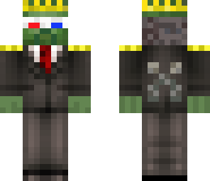 zombieking