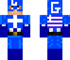 fixed and cool captain greek