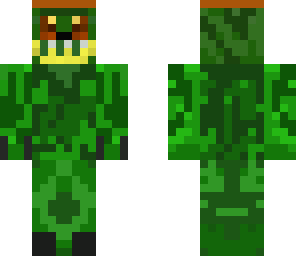 dino bandit