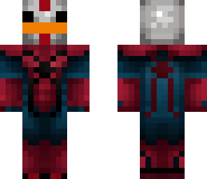 spider chicken