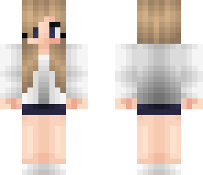 1st skin