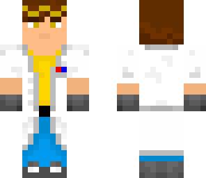 doctor sparksley